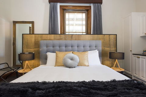 The Parkview Hotel Mudgee - Accommodation NT 18