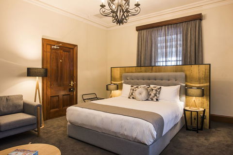 The Parkview Hotel Mudgee - Accommodation NT 0