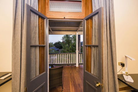 The Parkview Hotel Mudgee - Accommodation NT 2