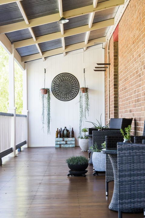 The Parkview Hotel Mudgee - Accommodation NT 41