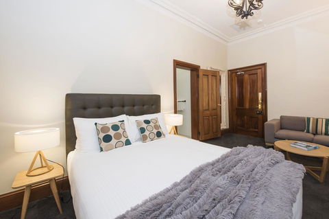 The Parkview Hotel Mudgee - Accommodation NT 13