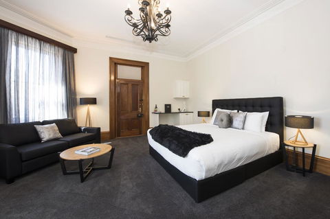 The Parkview Hotel Mudgee - Accommodation NT 23
