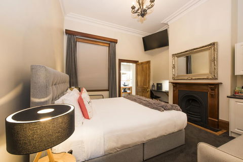 The Parkview Hotel Mudgee - Accommodation NT 26