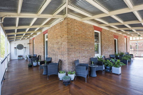 The Parkview Hotel Mudgee - Accommodation NT 44