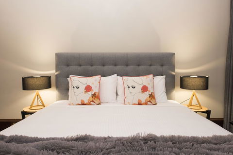The Parkview Hotel Mudgee - Accommodation NT 24