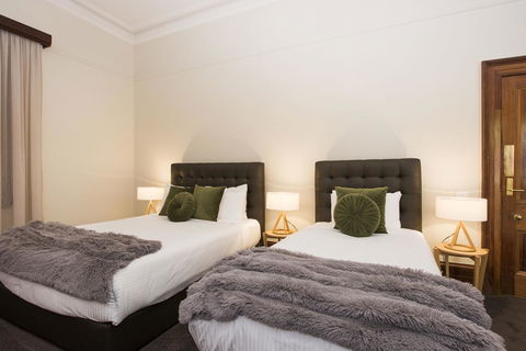 The Parkview Hotel Mudgee - Accommodation NT 6