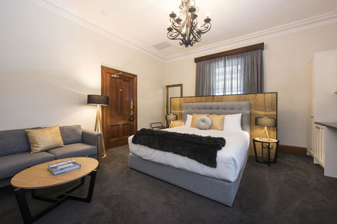 The Parkview Hotel Mudgee - Accommodation NT 19