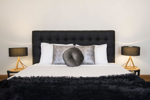 The Parkview Hotel Mudgee - Accommodation NT 22