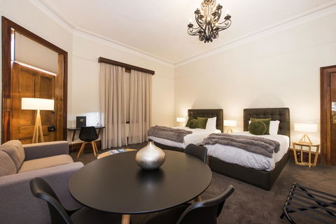 The Parkview Hotel Mudgee - Accommodation NT 5