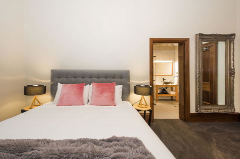The Parkview Hotel Mudgee - Accommodation NT 29