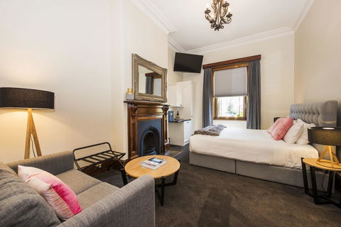 The Parkview Hotel Mudgee - Accommodation NT 31
