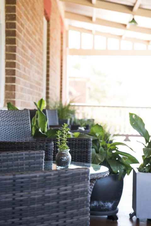 The Parkview Hotel Mudgee - Accommodation NT 32