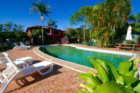 Ingenia Holidays Byron Bay - Accommodation NT 3