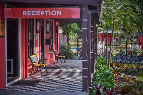 Ingenia Holidays Byron Bay - Accommodation NT 1