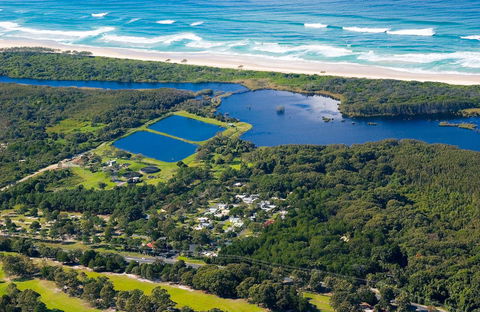 Ingenia Holidays Byron Bay - Accommodation NT 18