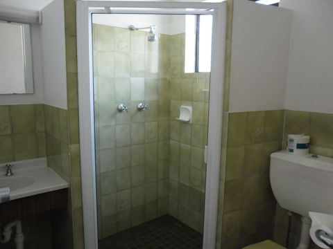 Ben Chifley Motor Inn - Accommodation NT 42