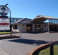 Ben Chifley Motor Inn - NT Tourism
