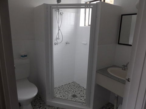 Ben Chifley Motor Inn - Accommodation NT 10