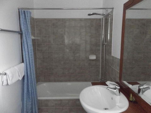 Ben Chifley Motor Inn - Accommodation NT 12