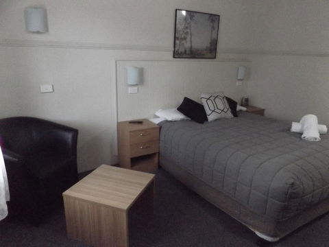 Ben Chifley Motor Inn - Accommodation NT 3