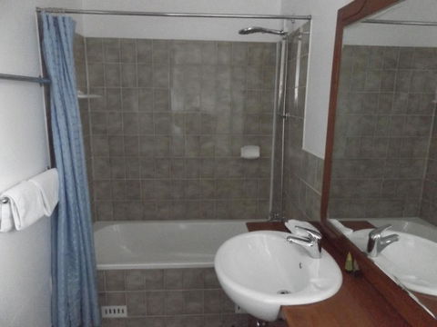 Ben Chifley Motor Inn - Accommodation NT 7