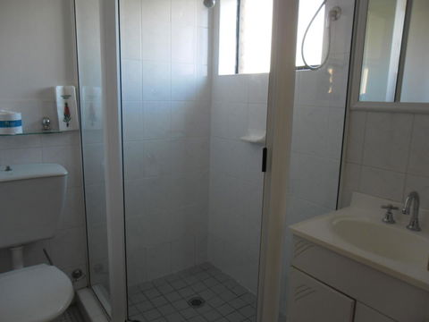 Ben Chifley Motor Inn - Accommodation NT 38