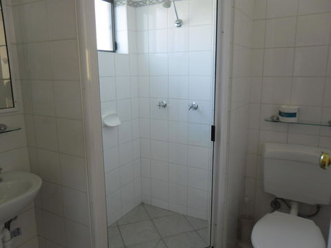 Ben Chifley Motor Inn - Accommodation NT 39