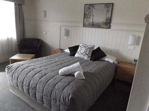 Ben Chifley Motor Inn - Accommodation NT 2