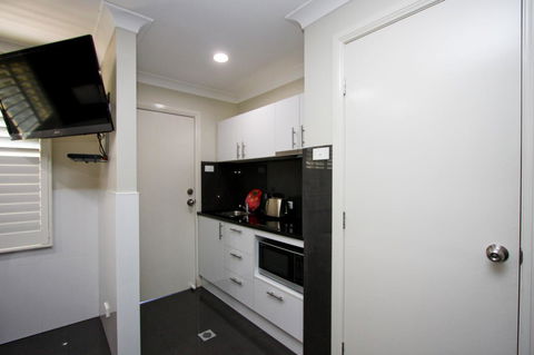 Jesmond Executive Villas - Accommodation NT 39