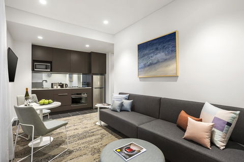 Quest North Sydney - Accommodation NT 9