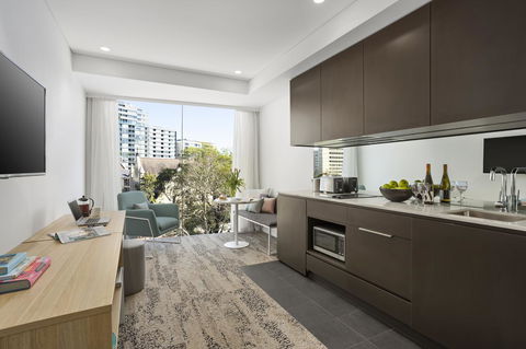 Quest North Sydney - Accommodation NT 6