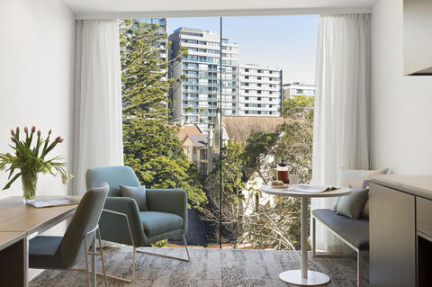 Quest North Sydney - Accommodation NT 5
