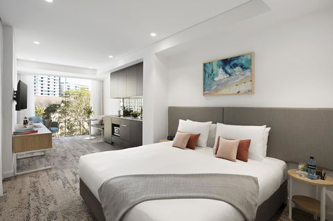 Quest North Sydney - Accommodation NT 7