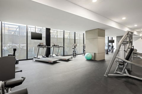 Quest North Sydney - Accommodation NT 3