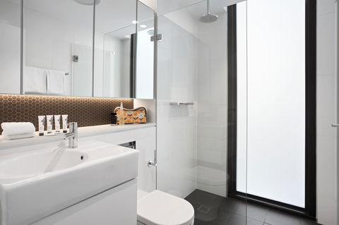 Quest North Sydney - Accommodation NT 10