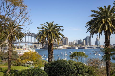 Quest North Sydney - Accommodation NT 21