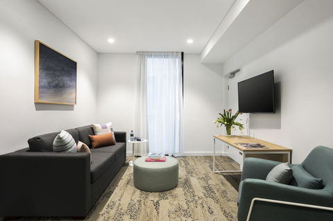 Quest North Sydney - Accommodation NT 16