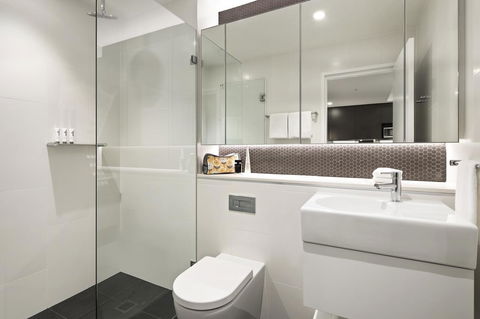 Quest North Sydney - Accommodation NT 12