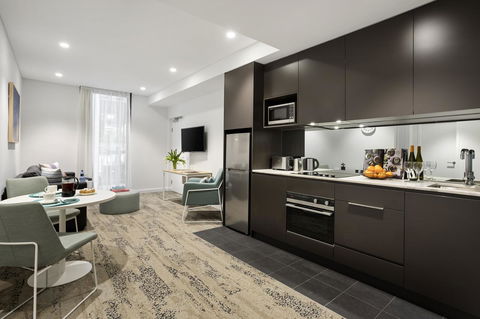 Quest North Sydney - Accommodation NT 15