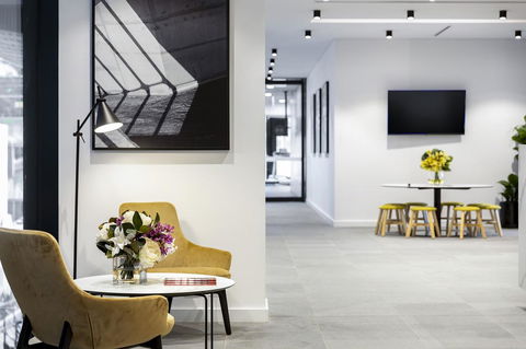 Quest North Sydney - Accommodation NT 1
