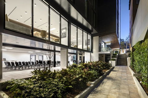 Quest North Sydney - Accommodation NT 23