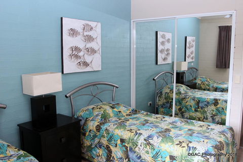 Mollymook Cove Apartments - Accommodation NT 21