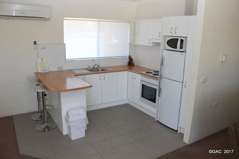 Mollymook Cove Apartments - Accommodation NT 12