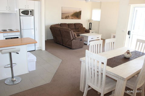 Mollymook Cove Apartments - Accommodation NT 29