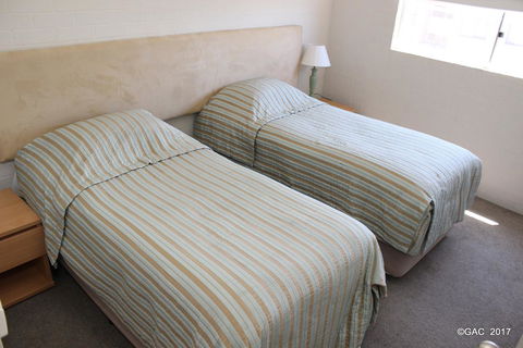 Mollymook Cove Apartments - Accommodation NT 17