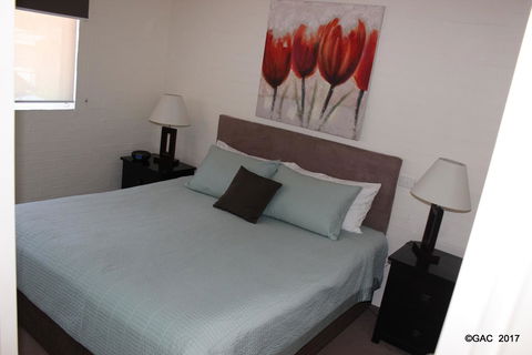 Mollymook Cove Apartments - Accommodation NT 25
