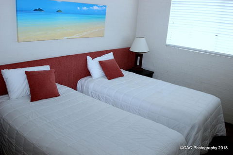 Mollymook Cove Apartments - Accommodation NT 20