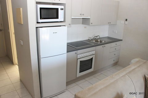 Mollymook Cove Apartments - Accommodation NT 11