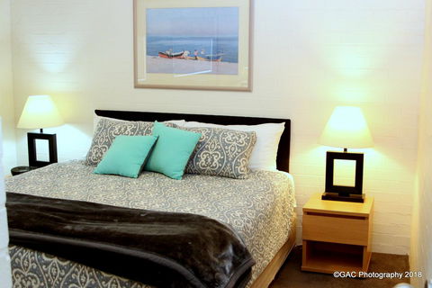 Mollymook Cove Apartments - Accommodation NT 31