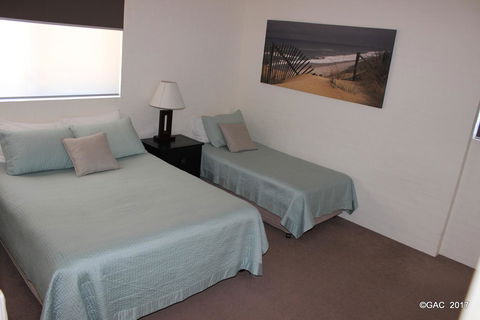 Mollymook Cove Apartments - Accommodation NT 16
